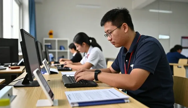 聊城威远物资有限公司助力运维实现运维升级