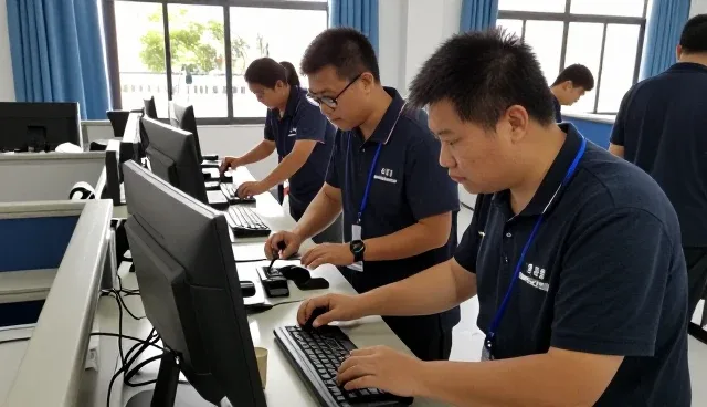 运维服务帮助客户实现成果转化目标