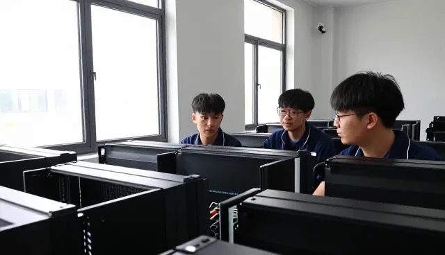 聊城威远物资有限公司提供适合运维的应用开发